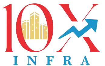 10x Infra Logo